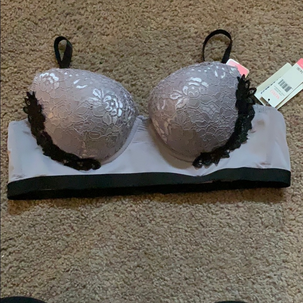 Xoxo Bra 38C